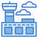 پیش‌نمایش فایل terminal-6940524 از پک فرودگاه