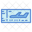پیش‌نمایش فایل ticket-6940525 از پک فرودگاه
