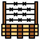 پیش‌نمایش فایل barbed-wire-6940589 از پک سرباز