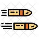 پیش‌نمایش فایل bullet-6940592 از پک سرباز