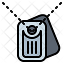 پیش‌نمایش فایل dog-tag-6940594 از پک سرباز