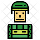 پیش‌نمایش فایل soldier-6940615 از پک سرباز