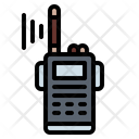 پیش‌نمایش فایل walkie-talkie-6940621 از پک سرباز