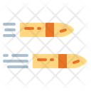 پیش‌نمایش فایل bullet-6940664 از پک سرباز