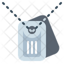 پیش‌نمایش فایل dog-tag-6940666 از پک سرباز