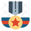 پیش‌نمایش فایل medal-6940678 از پک سرباز