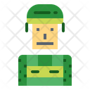 پیش‌نمایش فایل soldier-6940687 از پک سرباز