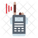 پیش‌نمایش فایل walkie-talkie-6940693 از پک سرباز
