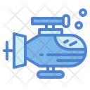 پیش‌نمایش فایل submarine-6940724 از پک سرباز