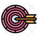 پیش‌نمایش فایل archery-6941904 از پک ورزش