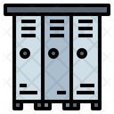 پیش‌نمایش فایل lockers-6941918 از پک ورزش
