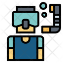 پیش‌نمایش فایل scuba-diving-6941925 از پک ورزش