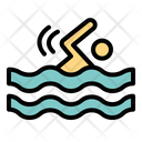 پیش‌نمایش فایل swimming-6941933 از پک ورزش