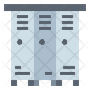 پیش‌نمایش فایل lockers-6941990 از پک ورزش