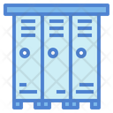 پیش‌نمایش فایل lockers-6942026 از پک ورزش
