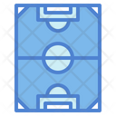 پیش‌نمایش فایل soccer-field-6942036 از پک ورزش