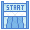 پیش‌نمایش فایل start-6942038 از پک ورزش