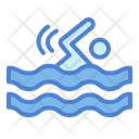 پیش‌نمایش فایل swimming-6942041 از پک ورزش