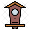 پیش‌نمایش فایل birdhouse-6942236 از پک اکو