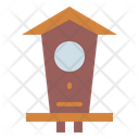 پیش‌نمایش فایل birdhouse-6942308 از پک اکو