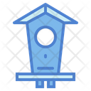پیش‌نمایش فایل birdhouse-6942344 از پک اکو