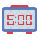پیش‌نمایش فایل digital-clock-6942599 از پک فناوری