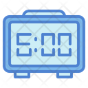پیش‌نمایش فایل digital-clock-6942635 از پک فناوری