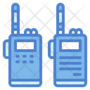 پیش‌نمایش فایل walkie-talkie-6942662 از پک فناوری