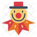 پیش‌نمایش فایل clown-6942744 از پک مهمانی