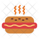 پیش‌نمایش فایل hot-dog-6942756 از پک مهمانی