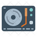 پیش‌نمایش فایل turntable-6942769 از پک مهمانی