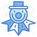 پیش‌نمایش فایل clown-6942780 از پک مهمانی