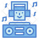 پیش‌نمایش فایل disc-jockey-6942785 از پک مهمانی