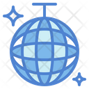 پیش‌نمایش فایل disco-ball-6942786 از پک مهمانی