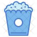 پیش‌نمایش فایل popcorn-6942798 از پک مهمانی
