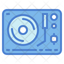 پیش‌نمایش فایل turntable-6942805 از پک مهمانی
