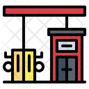 پیش‌نمایش فایل gas-station-6942943 از پک سرویس خودرو