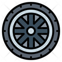 پیش‌نمایش فایل tire-6942960 از پک سرویس خودرو