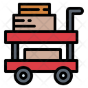 پیش‌نمایش فایل trolley-6942964 از پک سرویس خودرو