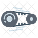 پیش‌نمایش فایل chain-6943010 از پک سرویس خودرو
