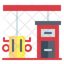پیش‌نمایش فایل gas-station-6943015 از پک سرویس خودرو