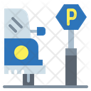 پیش‌نمایش فایل parking-6943023 از پک سرویس خودرو