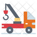 پیش‌نمایش فایل tow-truck-6943034 از پک سرویس خودرو