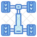 پیش‌نمایش فایل chassis-6943048 از پک سرویس خودرو