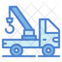 پیش‌نمایش فایل tow-truck-6943070 از پک سرویس خودرو