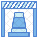 پیش‌نمایش فایل traffic-cone-6943071 از پک سرویس خودرو