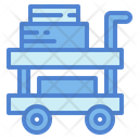 پیش‌نمایش فایل trolley-6943072 از پک سرویس خودرو