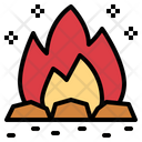 پیش‌نمایش فایل campfire-6943352 از پک سافاری