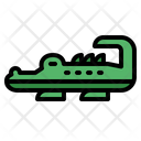 پیش‌نمایش فایل crocodile-6943355 از پک سافاری