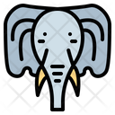 پیش‌نمایش فایل elephant-6943356 از پک سافاری